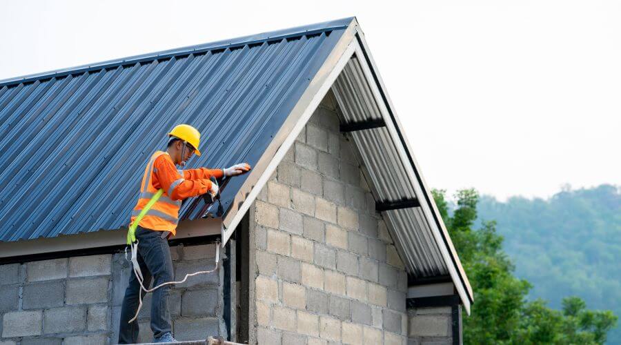 Local Chimney Repair in Cheboygan, MI